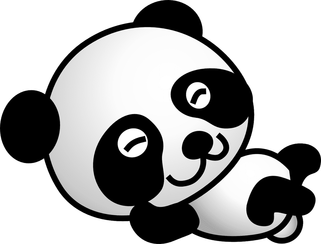 panda, bear, cartoon-154984.jpg